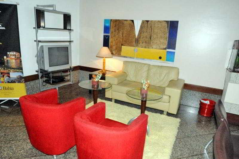 ホテル Travel Inn Pituba Flat