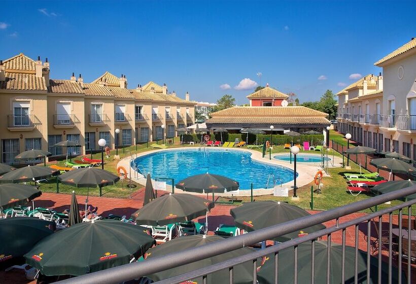 Interpass Golf Playa Country Club