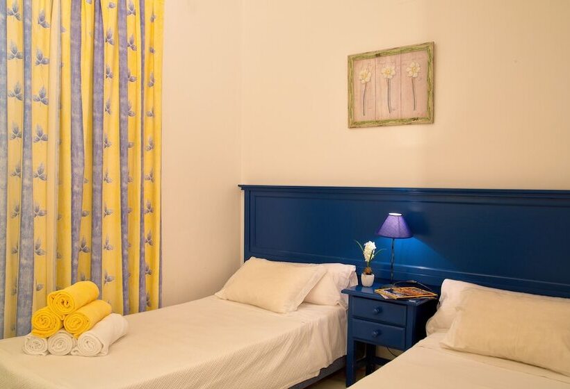 Interpass Golf Playa Country Club