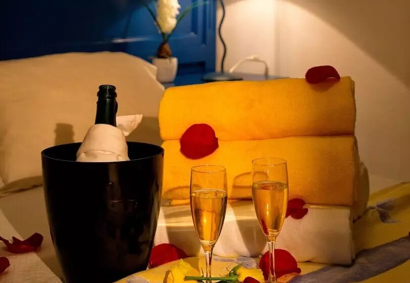 Interpass Golf Playa Country Club