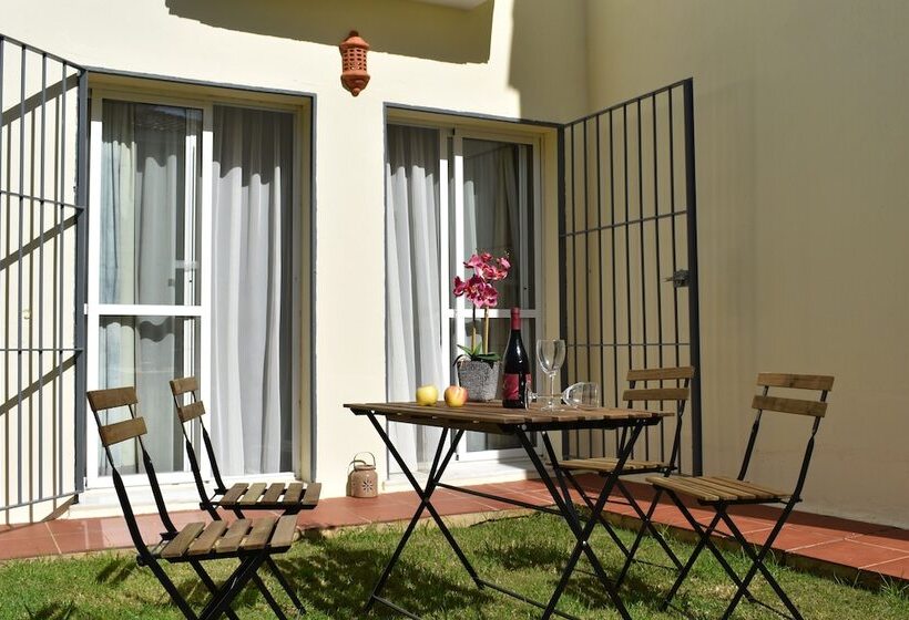 Interpass Golf Playa Country Club