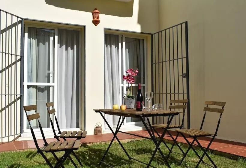 Interpass Golf Playa Country Club