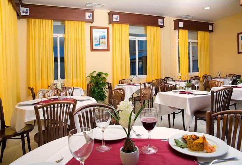 Interpass Golf Playa Country Club