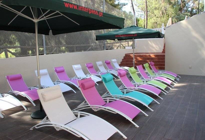 Interpass Golf Playa Country Club