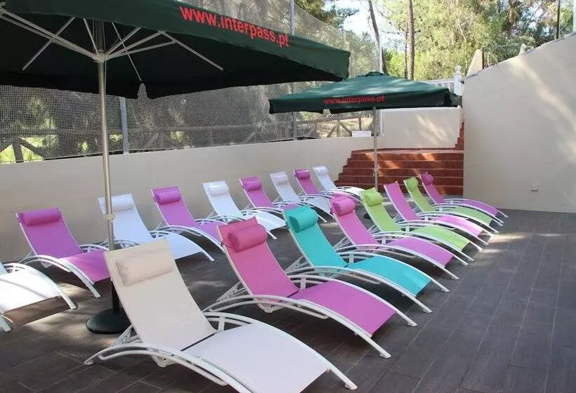 Interpass Golf Playa Country Club