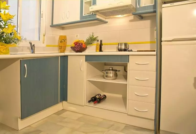 Interpass Golf Playa Country Club