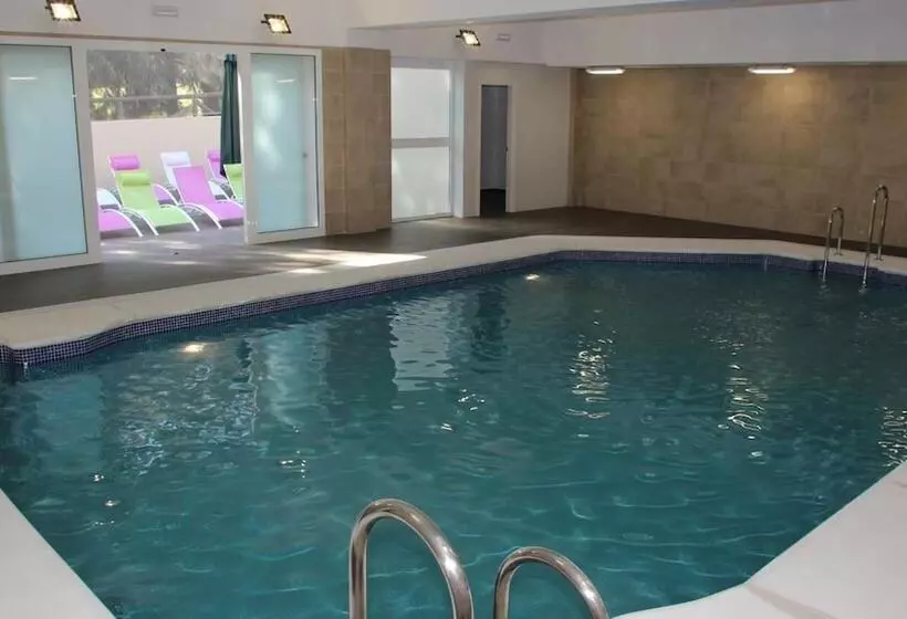 Interpass Golf Playa Country Club