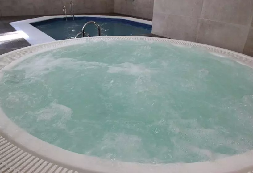 Interpass Golf Playa Country Club