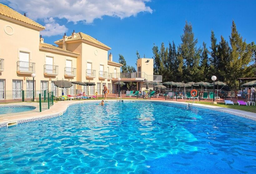 Interpass Golf Playa Country Club