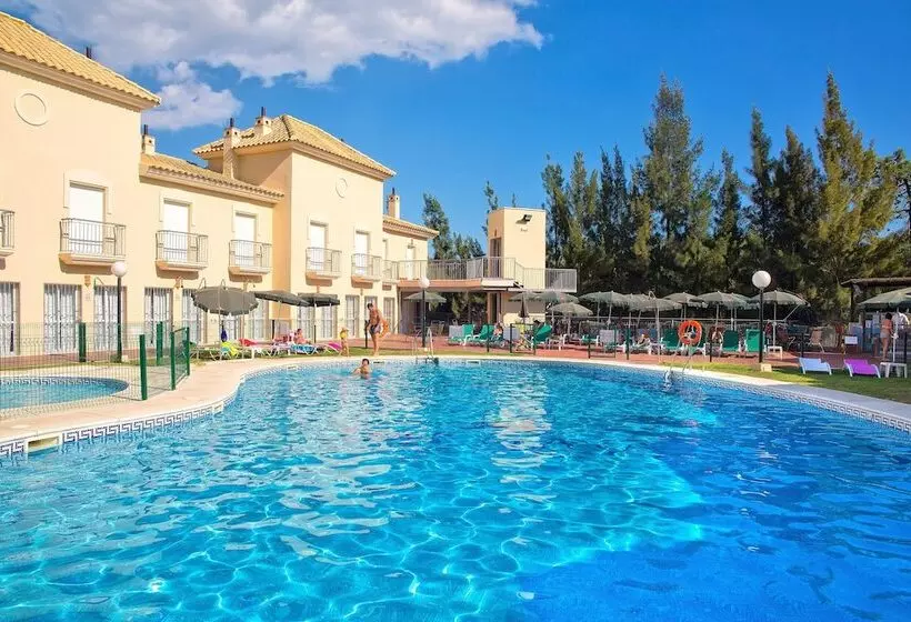 Interpass Golf Playa Country Club