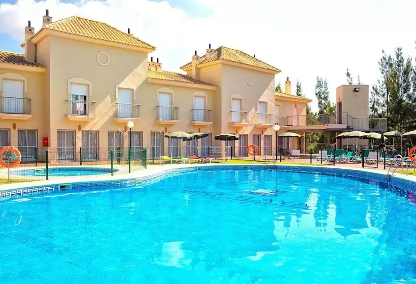 Interpass Golf Playa Country Club