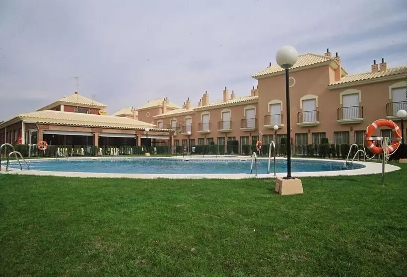 Interpass Golf Playa Country Club