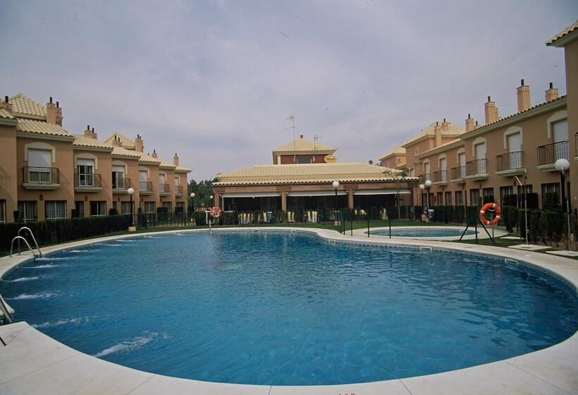 Interpass Golf Playa Country Club