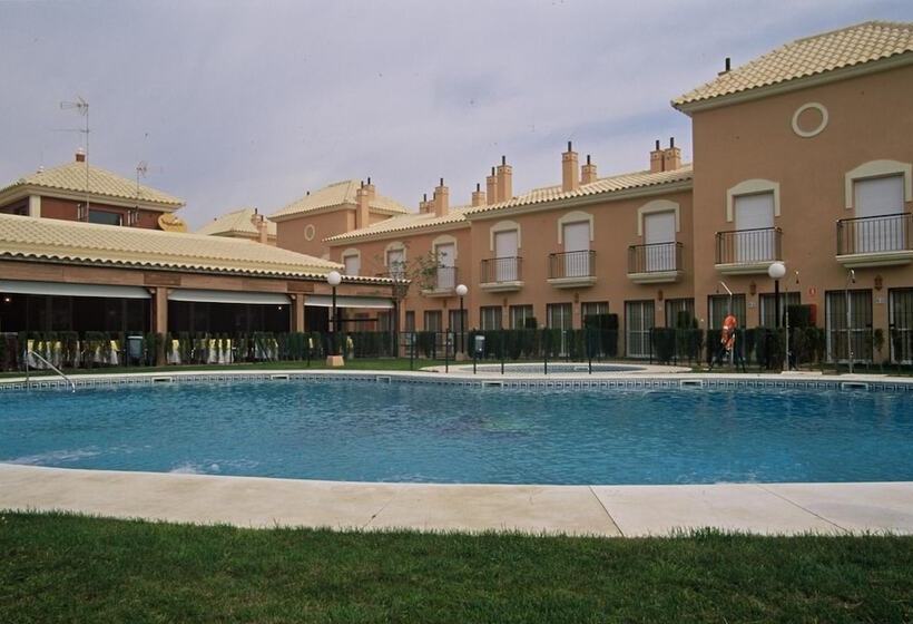 Interpass Golf Playa Country Club