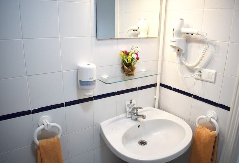 Interpass Golf Playa Country Club