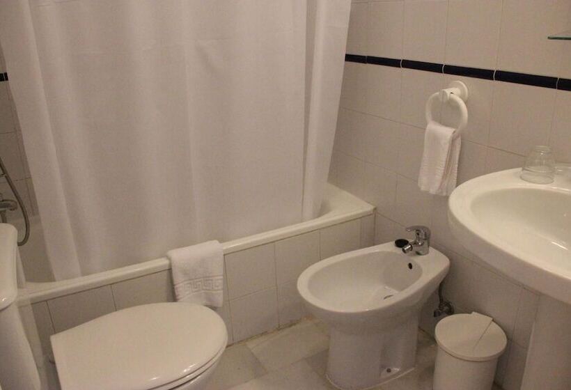 Interpass Golf Playa Country Club