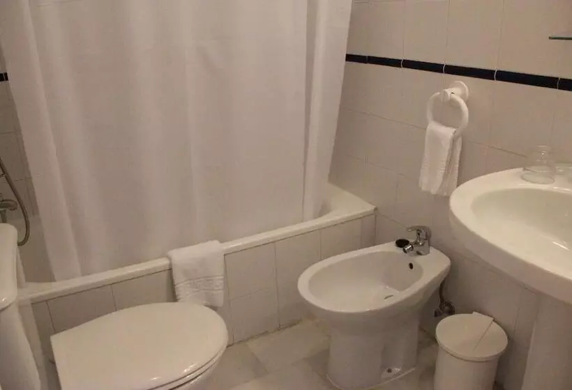 Interpass Golf Playa Country Club