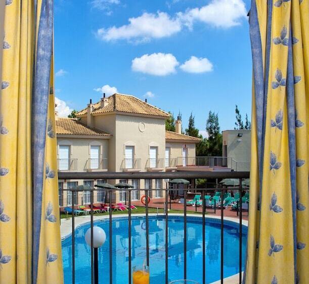 Interpass Golf Playa Country Club