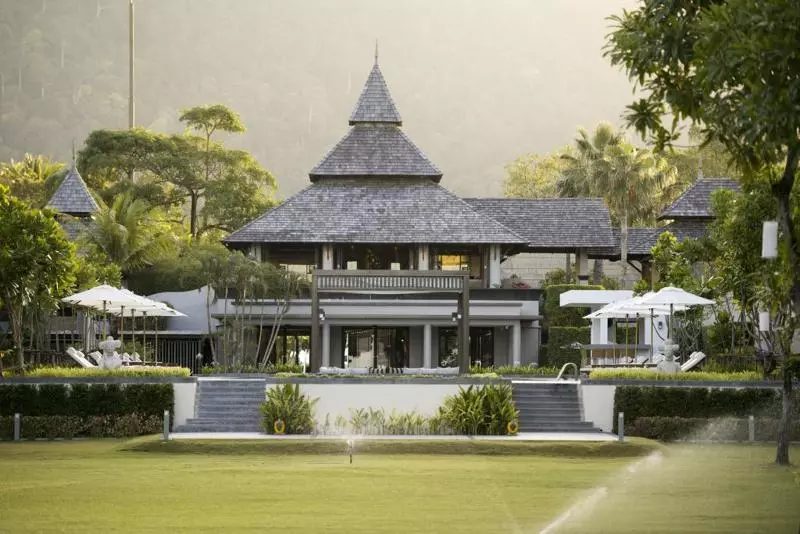 Layana Resort & Spa   Adult Only   Sha Extra Plus