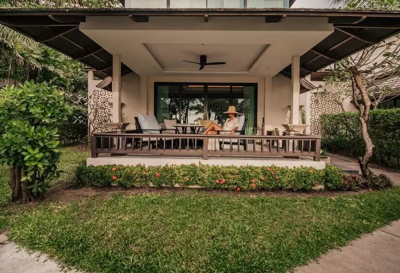 Layana Resort & Spa   Adult Only   Sha Extra Plus