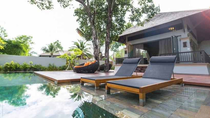 Layana Resort & Spa Adult Only Sha Extra Plus