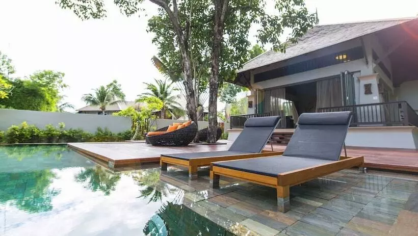 Layana Resort & Spa   Adult Only   Sha Extra Plus