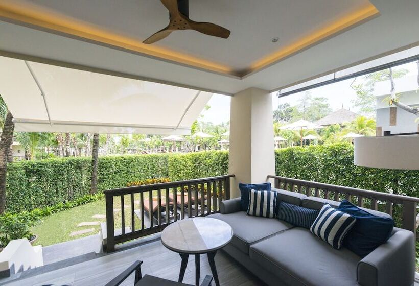 Layana Resort & Spa Adult Only Sha Extra Plus