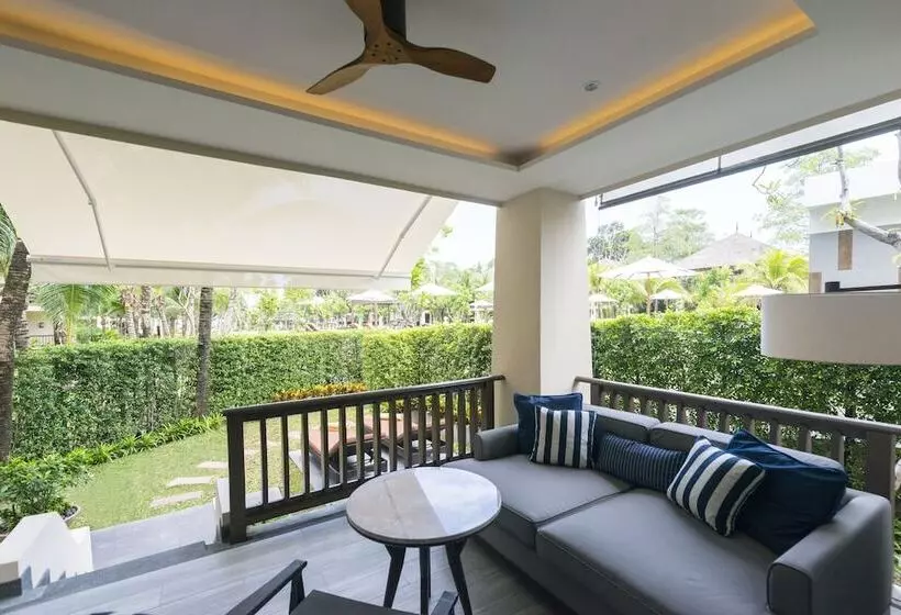 Layana Resort & Spa   Adult Only   Sha Extra Plus