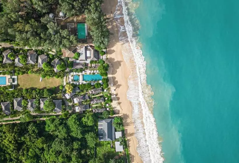 Layana Resort & Spa   Adult Only   Sha Extra Plus