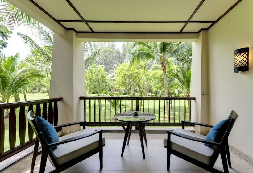 Layana Resort & Spa Adult Only Sha Extra Plus