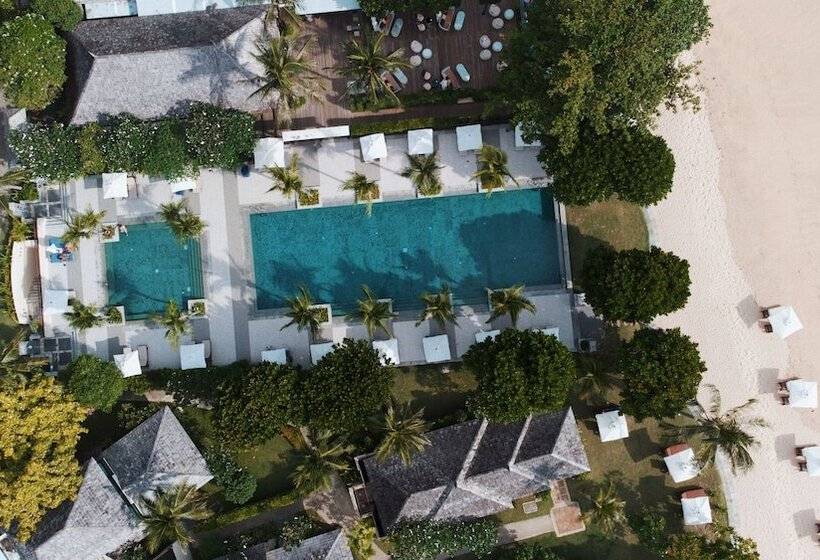 Layana Resort & Spa Adult Only Sha Extra Plus