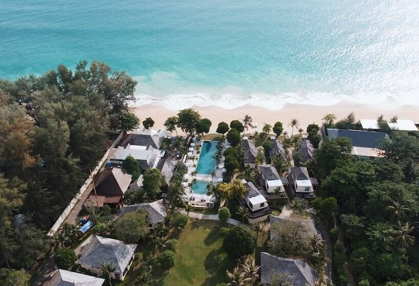 Layana Resort & Spa Adult Only Sha Extra Plus