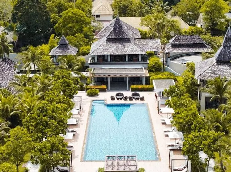 Layana Resort & Spa   Adult Only   Sha Extra Plus