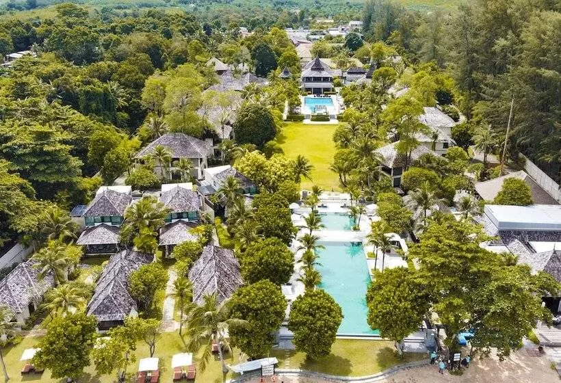 Layana Resort & Spa   Adult Only   Sha Extra Plus