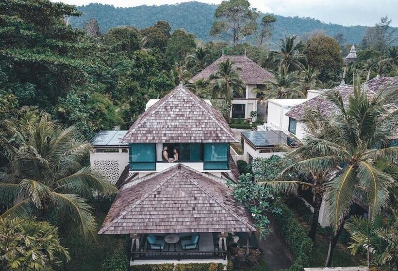 Layana Resort & Spa Adult Only Sha Extra Plus