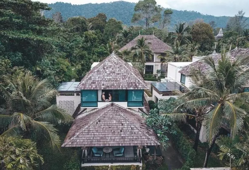 Layana Resort & Spa   Adult Only   Sha Extra Plus