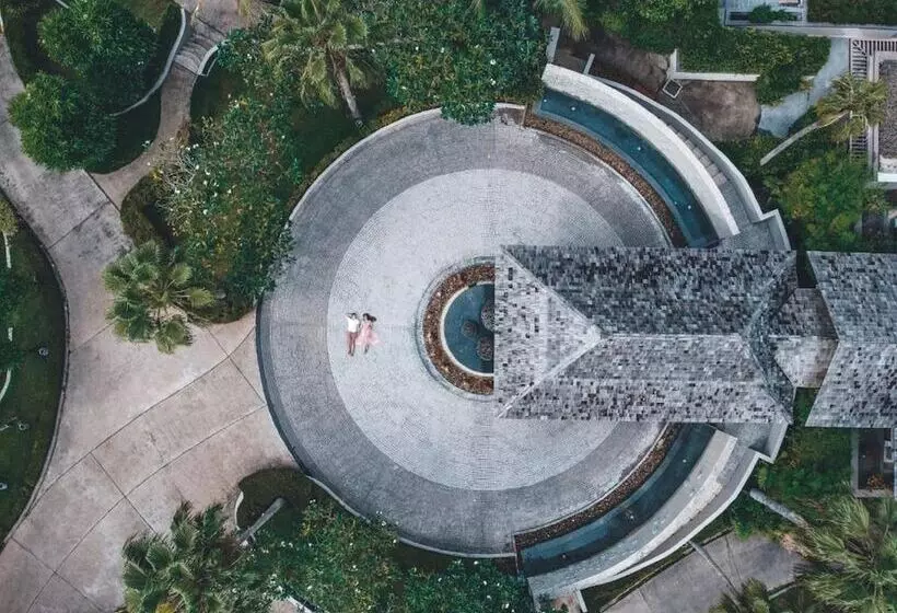 Layana Resort & Spa   Adult Only   Sha Extra Plus