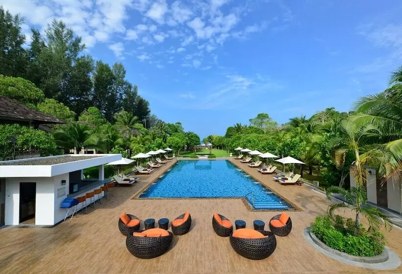 Layana Resort & Spa   Adult Only   Sha Extra Plus