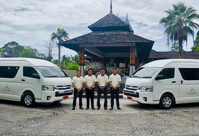 Layana Resort & Spa Adult Only Sha Extra Plus