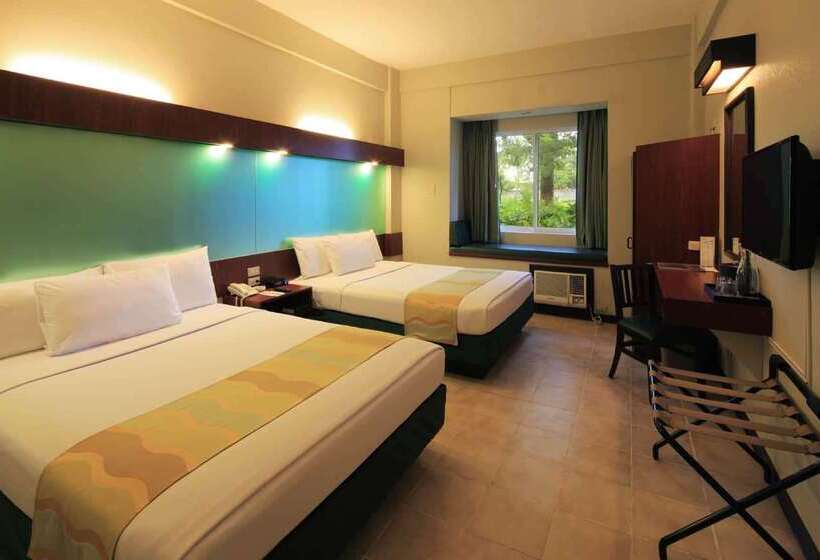 Microtel By Wyndham Tarlac