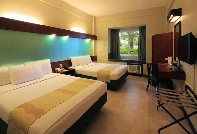 Microtel By Wyndham Tarlac