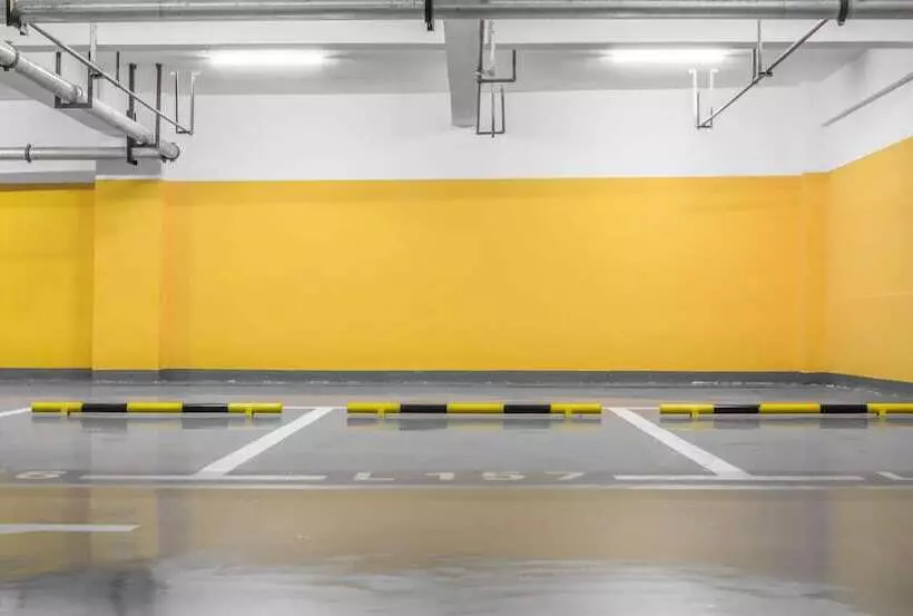 Mövenpick Hotel & Apartments Bur Dubai