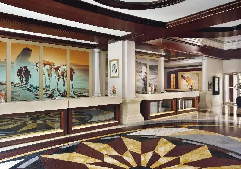 Mövenpick Hotel & Apartments Bur Dubai