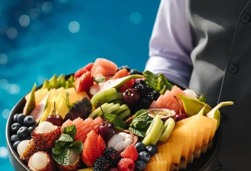 Mövenpick Hotel & Apartments Bur Dubai