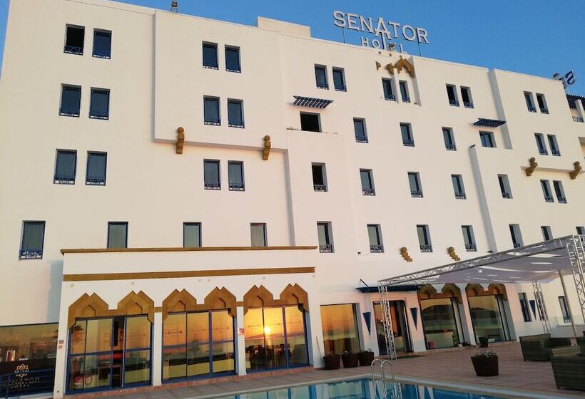 Senator Hotel Fnideq