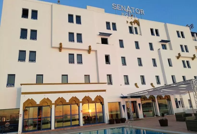 Senator Hotel Fnideq