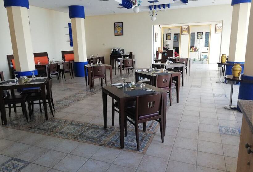 Senator Hotel Fnideq