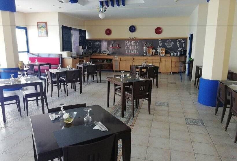 Senator Hotel Fnideq