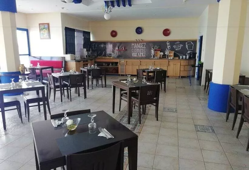 Senator Hotel Fnideq