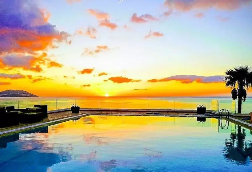 Senator Hotel Fnideq